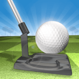 My Golf 3D MOD APK android 1.23