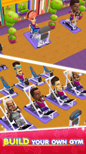 My Gym Fitness Studio Manager MOD APK Android 4.2.2814 Screenshot