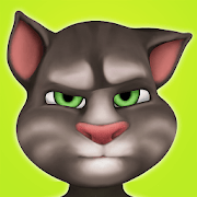 My Talking Tom MOD APK android 6.1.0.853