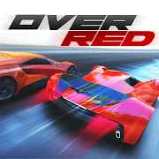 OverRed Racing Open World Racer MOD APK android 62