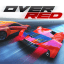 OverRed Racing Open World Racer MOD APK android 62 Icon