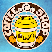 Own Coffee Shop Idle Tap Game MOD APK android 4.5.4