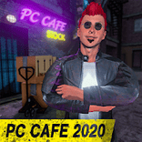 PC Cafe Business simulator 2020 MOD APK android 1.6