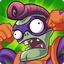 Plants vs Zombies Heroes MOD APK android 1.34.5 Icon