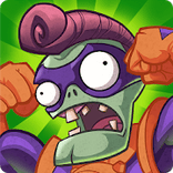 Plants vs Zombies Heroes MOD APK android 1.36.42