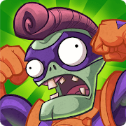 Plants vs Zombies Heroes MOD APK android 1.36.42