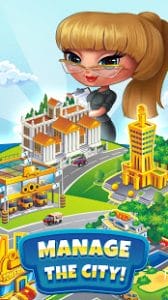 Pocket Tower Building Game & Megapolis Kings MOD APK android 3.19.5 Banner