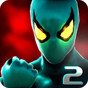 Power Spider 2 Parody Game MOD APK android 9.3