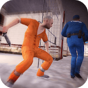 Prison Escape Jailbreak Survival MOD APK android 1.1