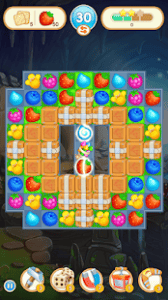 Puzzle Heart Match 3 Adventure MOD APK Android 2.4.4 Screenshot