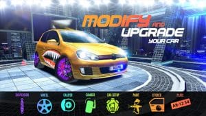 Race Pro Speed Car Racer In Traffic MOD APK Android 1.1.2 Screenshot