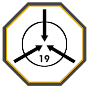 SCP Site-19 MOD APK android 2.38a