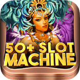 SLOTS MOD APK android 1.116