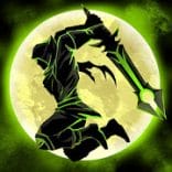 Shadow of Death Darkness RPG Fight Now MOD APK android 1.92.0.0