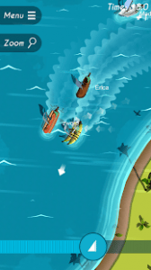 Silly Sailing MOD APK Android 1.12 Screenshot