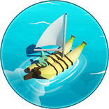 Silly Sailing MOD APK android 1.12