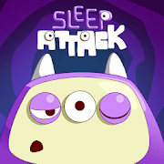 Sleep Attack TD MOD APK android 1.2.4