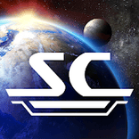 Space Commander War and Trade MOD APK android 0.9.5
