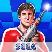 Space Harrier II Classic MOD APK android 4.1.1