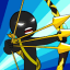 Stickman Battle 2020 Stick War Fight MOD APK android 1.3.0 Icon