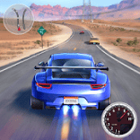 Street Racing HD MOD APK android 4.8.4