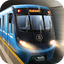 Subway Simulator 3D MOD APK android 3.5.1 Icon