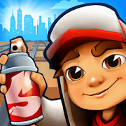 Subway Surfers MOD APK android 2.7.1