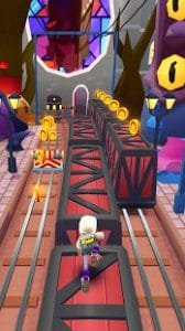 Subway Surfers MOD APK Android 2.8.3 Screenshot