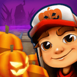 Subway Surfers MOD APK android 2.8.3