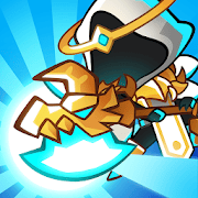 Summoner’s Greed Endless Idle TD Heroes MOD APK android 1.20.3