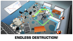 Super Smash The Office APK Android 1.1.15 Screenshot