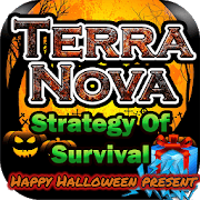 TERRA NOVA Strategy of Survival MOD APK android 1.2.8.5