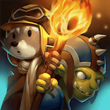 The Greedy Cave MOD APK android 3.0.0