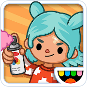 Toca Life After School MOD APK android 1.2 play