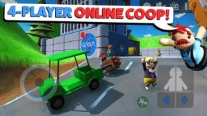Totally Reliable Delivery Service MOD APK Android 1.3.4 B9 Screenshot