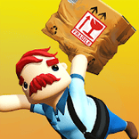 Totally Reliable Delivery Service MOD APK android 1.3.4 b9