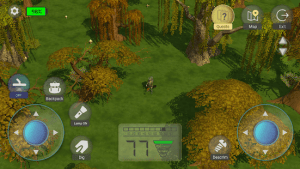 Treasure Hunter The Story Of Monastery Gold MOD APK Android 1.43 Screenshot