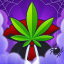 Weed Inc Idle Tycoon MOD APK android 2.66 Icon