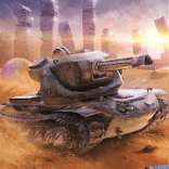 World of Tanks Blitz MMO MOD APK android 7.3.0.516