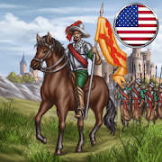 Age of Colonization Economic strategy MOD APK android 1.0.28