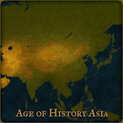 Age of History Asia MOD APK android 1.1551