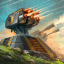Ancient Planet Tower Defense Offline MOD APK android 1.2.155 Icon