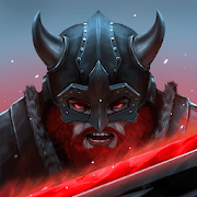 Battle of Polygon Action RPG Warrior Games MOD APK android 7.0