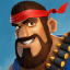 Boom Beach MOD APK android 43.87 Icon