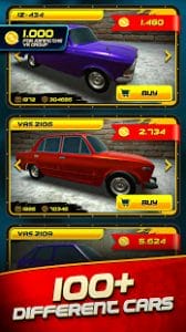 Car Mechanic Simulator MOD APK android  0.1.23 Banner