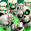 Castle Crush Epic Battle  Free Strategy Games MOD APK android 4.5.8 Icon