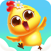 Chicken Splash 2 Collect Eggs & Feed Babies MOD APK android 8.1