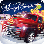 Christmas Snow Truck Legends MOD APK android 2.1