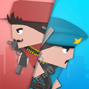 Clone Armies Tactical Army Game MOD APK android 7.4.0