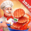 Cooking Home Design Home in Restaurant Games MOD APK android 1.0.22 Icon